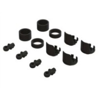 Arrma Spring Perch And Rod End Set ARA330672
