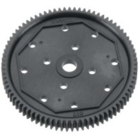 Arrma Spur Gear 48P 81T ARAC9300