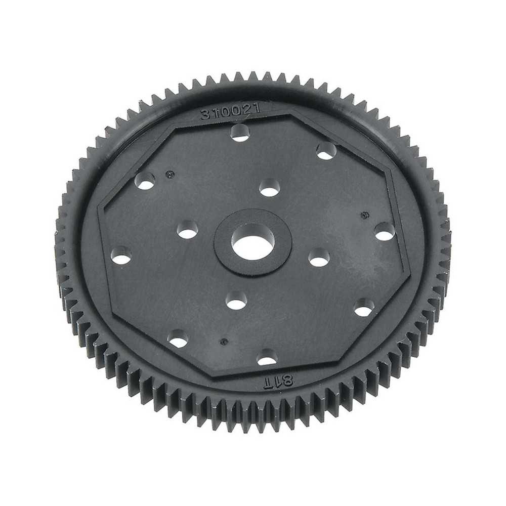Arrma Spur Gear 48P 81T ARAC9300
