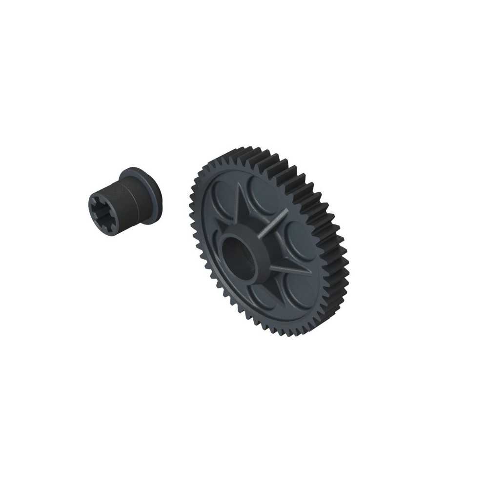 Arrma Spur Gear 50T 0.8Mod ARA311103 Arrma Spur Gear 50T 0.8Mod ARA311103