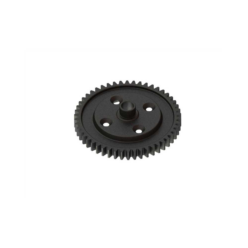 Arrma Spur Gear 50T Plate Diff for 29mm Diff Case ARA310978 Arrma Spur Gear 50T Plate Diff for 29mm Diff Case ARA310978