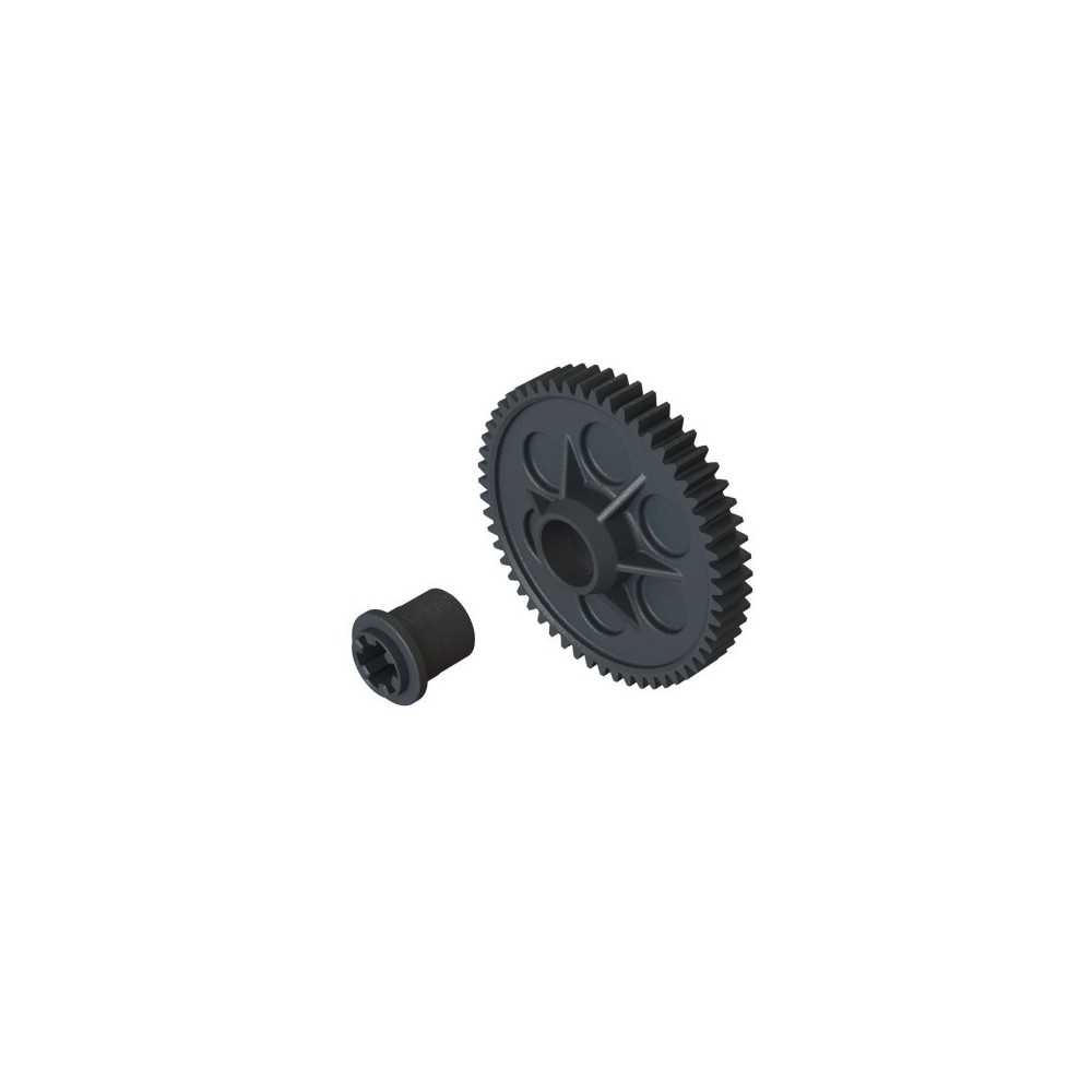 Arrma Spur Gear 55T 0.8 Mod ARA311112