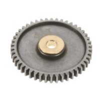 Arrma Spur Gear Mod1 46T: Nero ARAC9249