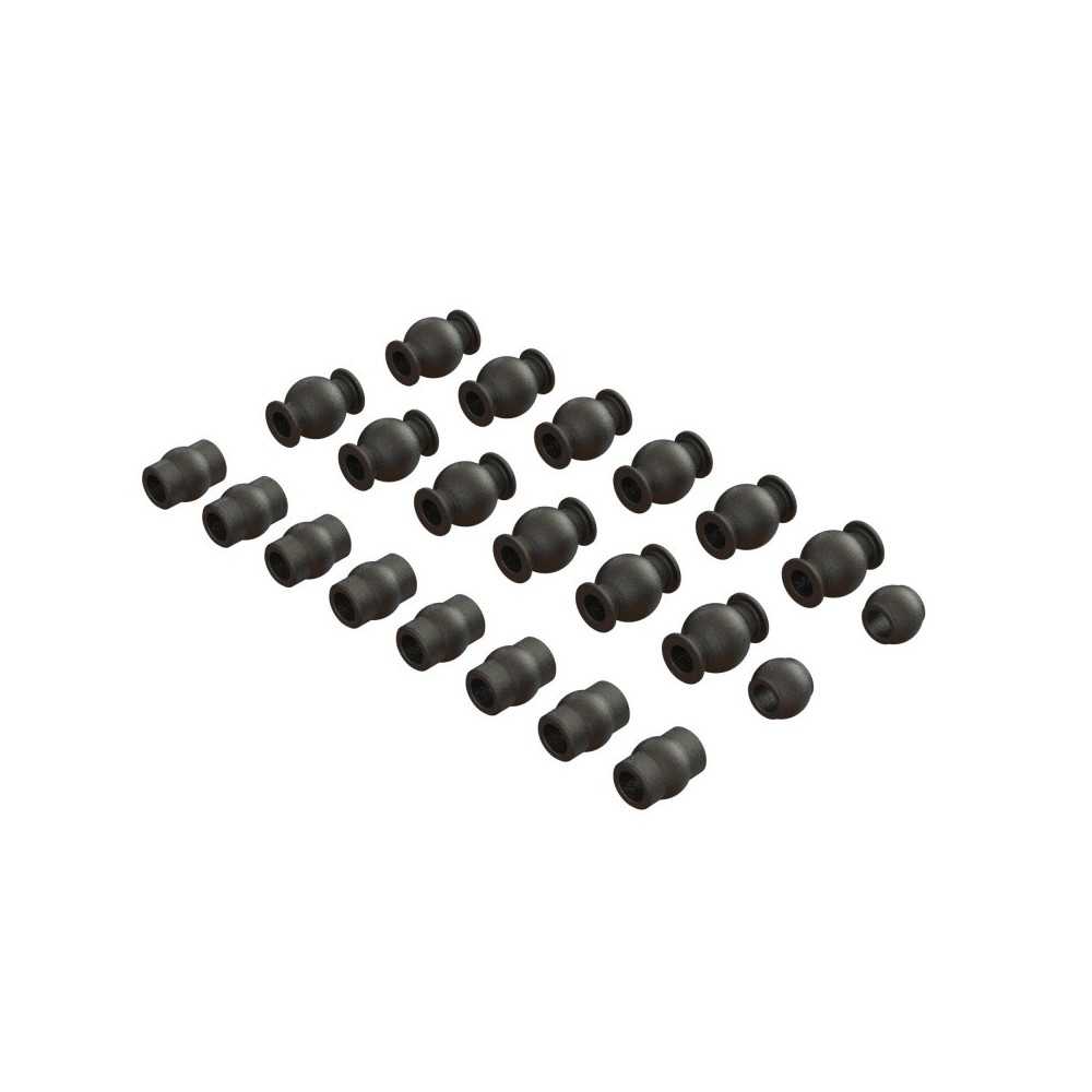 Arrma Steel Ball Set ARA330810