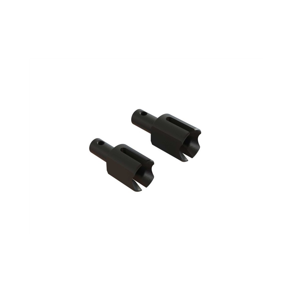 Arrma Steel Diff Outdrive 2 ARA310913 Arrma Steel Diff Outdrive 2 ARA310913