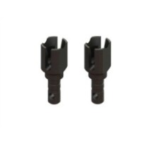 Arrma Steel Diff Outdrive 2: EXB ARA310981