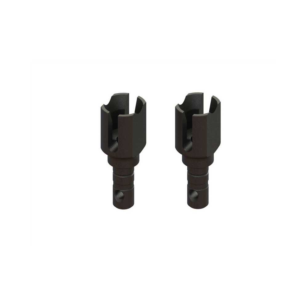 Arrma Steel Diff Outdrive 2: EXB ARA310981 Arrma Steel Diff Outdrive 2: EXB ARA310981