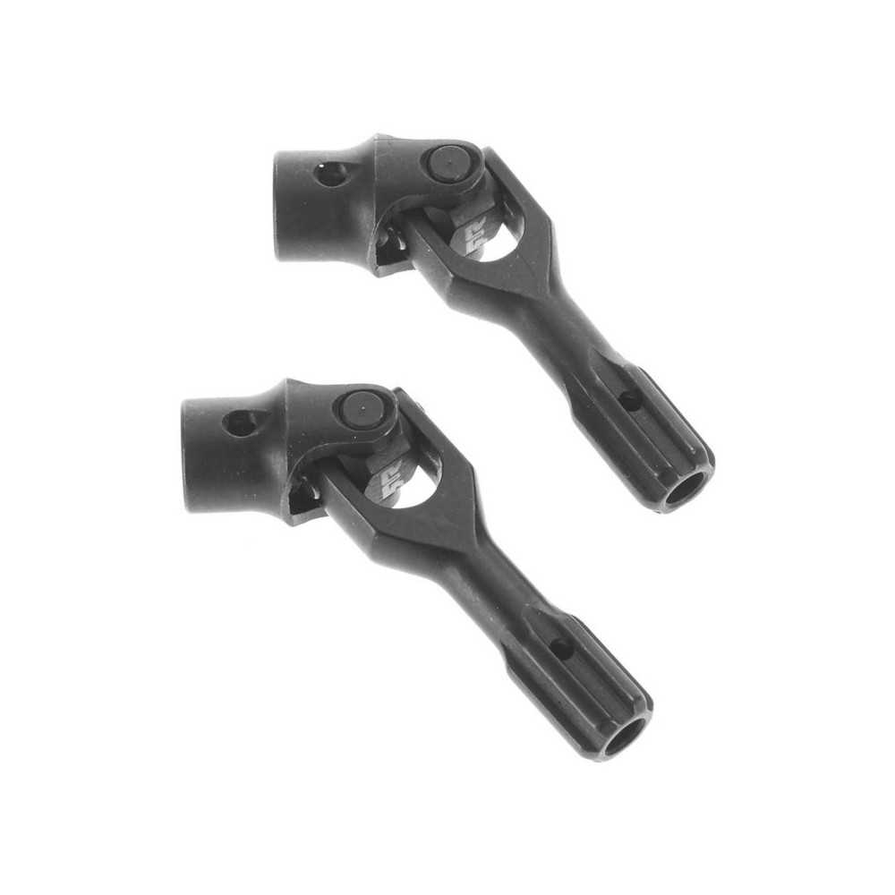 Arrma Steel Diff Outdrive Universal Joint: Nero 2 ARAC4054 Arrma Steel Diff Outdrive Universal Joint: Nero 2 ARAC4054