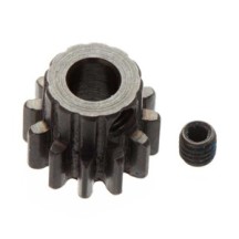 Arrma Steel Pinion Gear 12T Mod1 5mm ARAC7600
