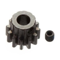 Arrma Steel Pinion Gear 12T Mod1 5mm ARAC7600