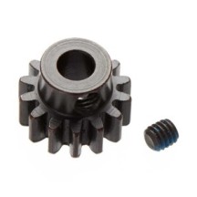 Arrma Steel Pinion Gear 14T Mod1 5mm ARAC7602