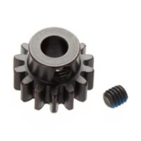 Arrma Steel Pinion Gear 14T Mod1 5mm ARAC7602