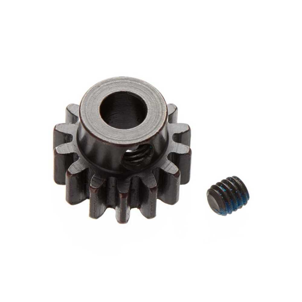 Arrma Steel Pinion Gear 14T Mod1 5mm ARAC7602 Arrma Steel Pinion Gear 14T Mod1 5mm ARAC7602