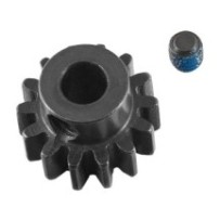 Arrma Steel Pinion Gear 16T Mod1 5mm ARAC7604
