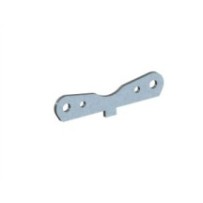 Arrma Steel RF Suspension Mount ARA330682