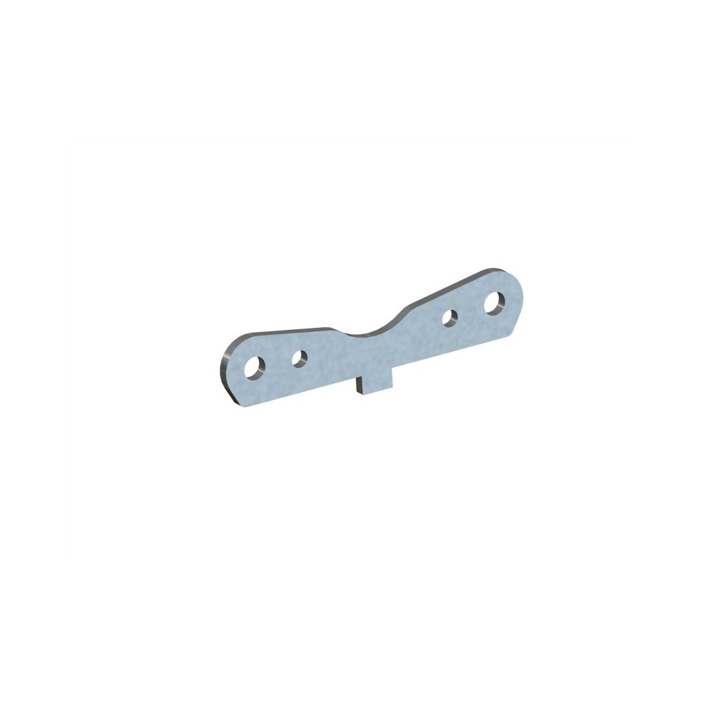 Arrma Steel RF Suspension Mount ARA330682 Arrma Steel RF Suspension Mount ARA330682