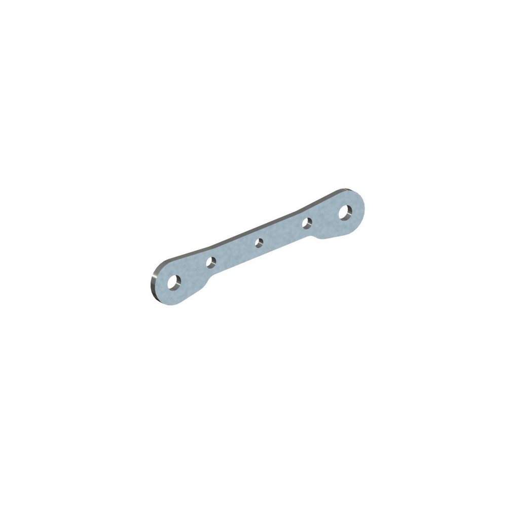 Arrma Steel RR Suspension Mount ARA330681
