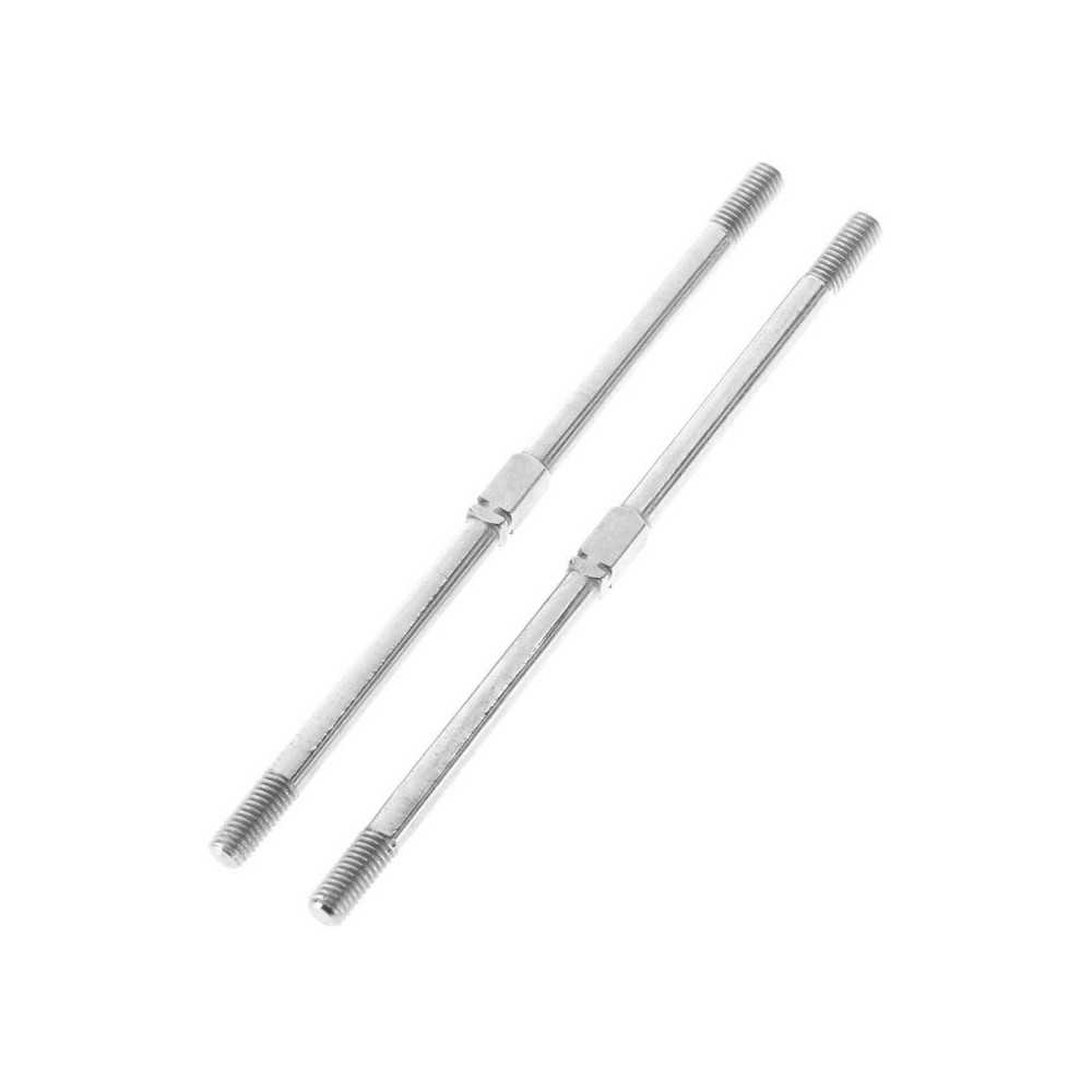 Tensor roscado acero 5x115 mm Arrma ARAC9374 Tensor roscado acero 5x115 mm Arrma ARAC9374