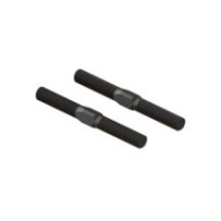 Arrma Steel Turnbuckle M5x50mm Black 2 ARA330802