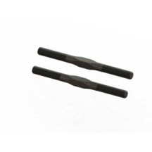 Arrma Steel Turnbuckle M5x65mm Black 2 ARA330602