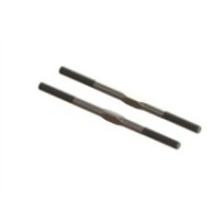 Arrma Steel Turnbuckle M5x95mm Silver 2 ARA330662