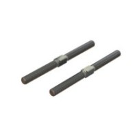 Arrma Steel Turnbuckle M8x105mm Silver 2 ARA330745
