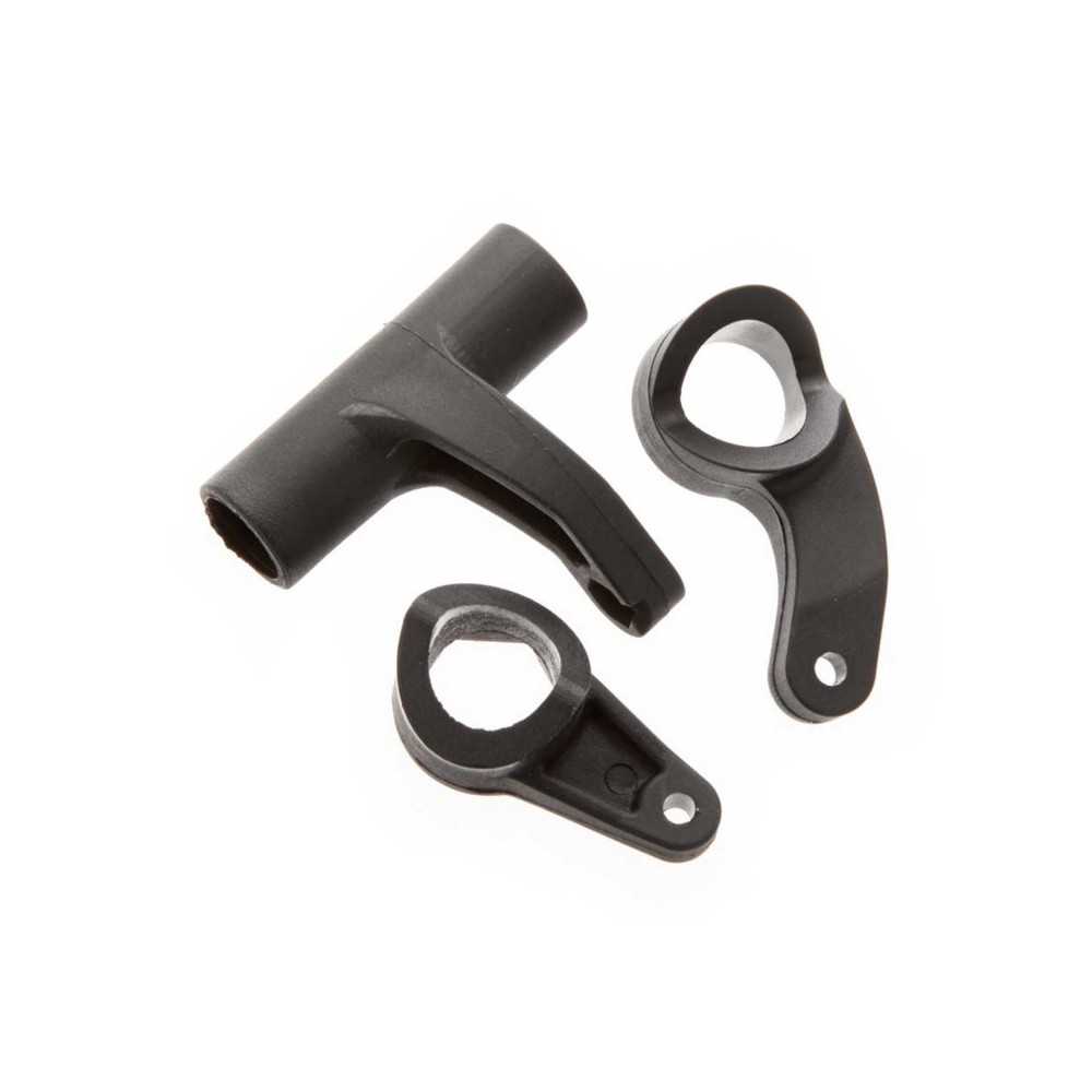 Arrma Steering Bellcrank Composite Set ARAC9360 Arrma Steering Bellcrank Composite Set ARAC9360
