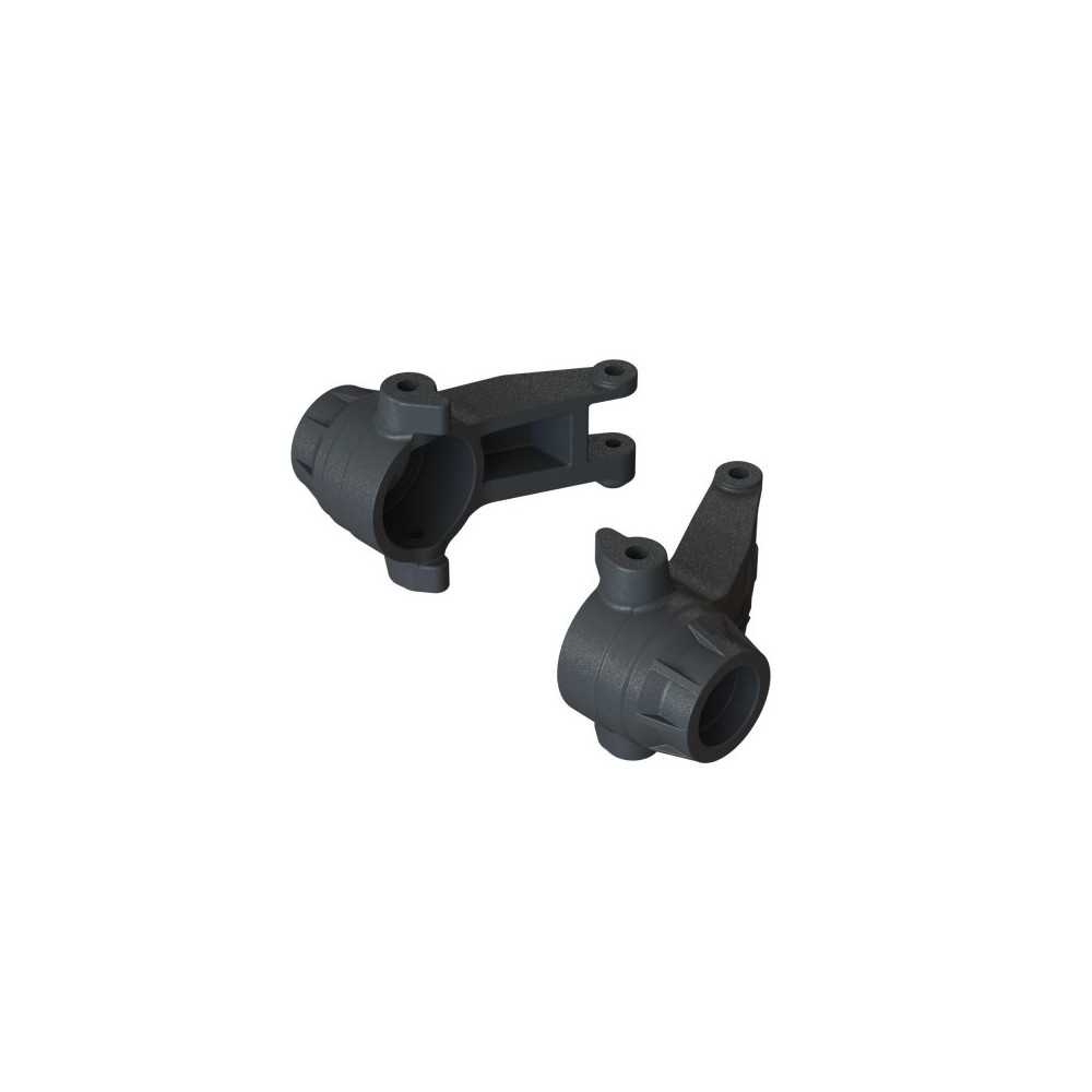 Arrma Steering Block 1 Pair ARA330686