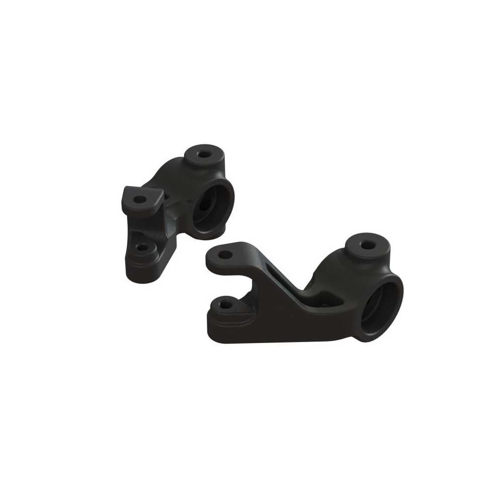 Arrma Steering Block 1 Pair ARA340189 Arrma Steering Block 1 Pair ARA340189