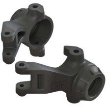 Arrma Steering Block 2: 4x4 ARAC9359