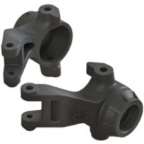Arrma Steering Block 2: 4x4 ARAC9359