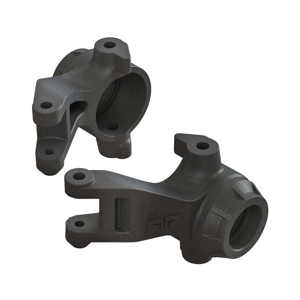Arrma Steering Block 2: 4x4 ARAC9359