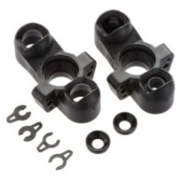 Arrma Steering Block Front Composite 2 ARAC9361