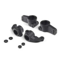 Arrma Steering Block Rear Hub Carrier ARAC9380