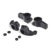Arrma Steering Block Rear Hub Carrier ARAC9380