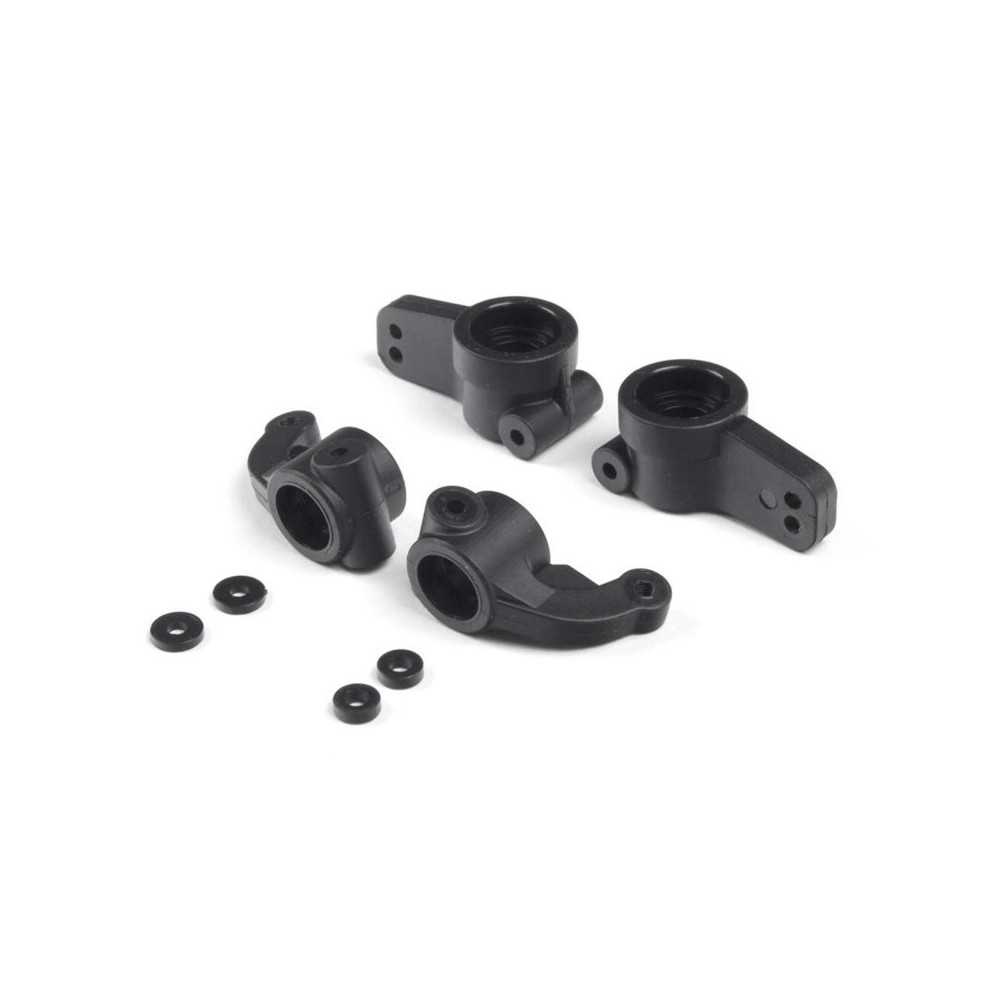 Arrma Steering Block Rear Hub Carrier ARAC9380