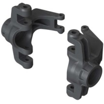 Arrma Steering Block: 4x4 BLX 4S ARAC9356