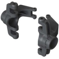 Arrma Steering Block: 4x4 BLX 4S ARAC9356