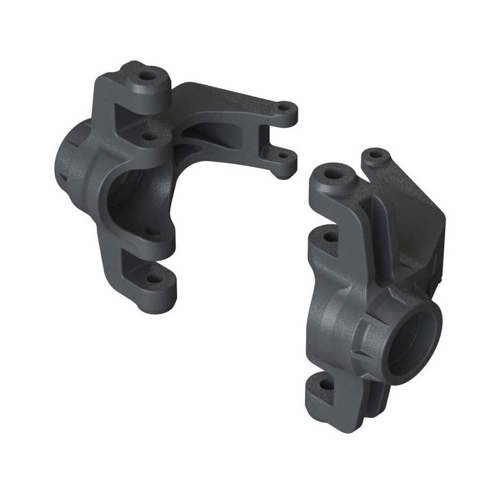 Arrma Steering Block: 4x4 BLX 4S ARAC9356 Arrma Steering Block: 4x4 BLX 4S ARAC9356