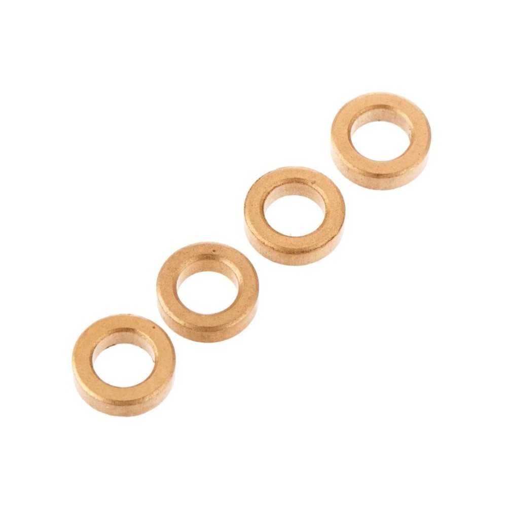 Arrma Steering Bushing 6x10x3mm 4 ARAC9362 Arrma Steering Bushing 6x10x3mm 4 ARAC9362