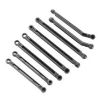 Arrma Steering Camber Link Set ARAC9385