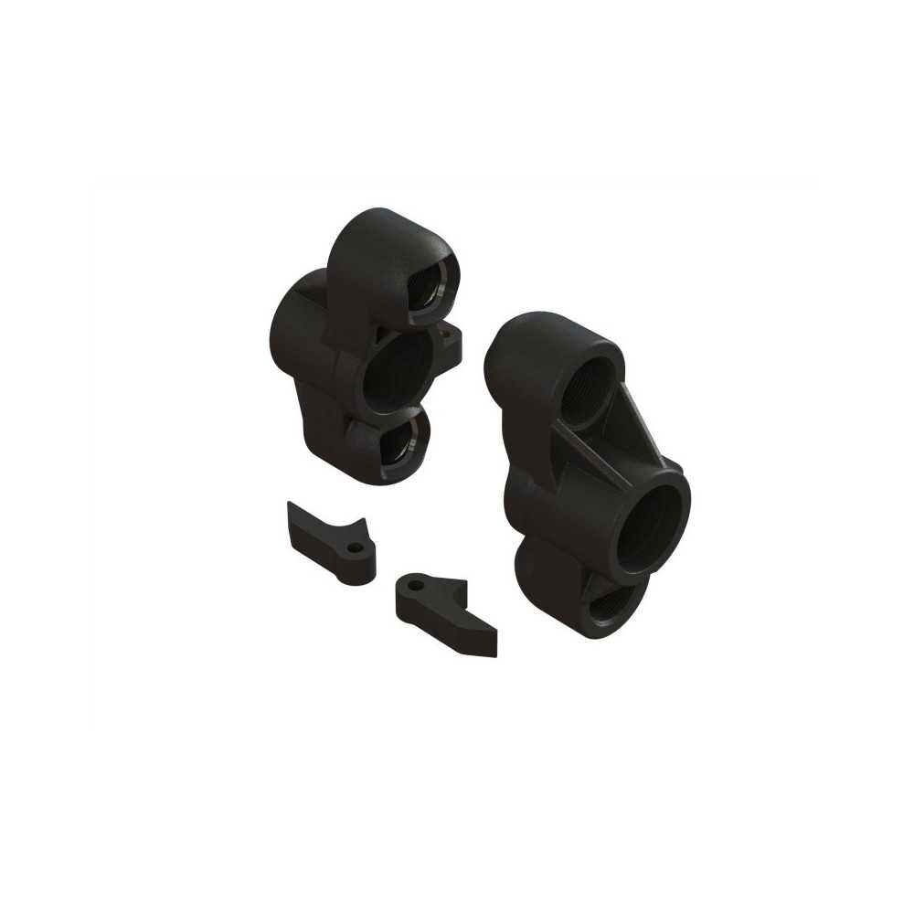 Arrma Steering Knuckles 1 Pair ARA330558 Arrma Steering Knuckles 1 Pair ARA330558