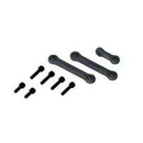 Arrma Steering Link Set B: GROM ARA340216