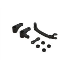 Juego de piezas de dirección Arrma ARA340179