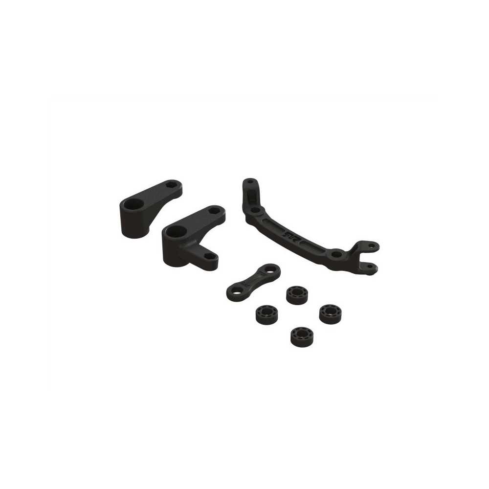 Juego de piezas de dirección Arrma ARA340179 Juego de piezas de dirección Arrma ARA340179