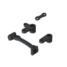Juego de piezas de dirección Arrma ARA340200
