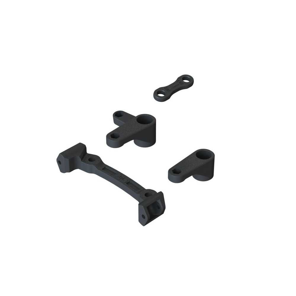 Arrma Steering Parts Set ARA340200 Arrma Steering Parts Set ARA340200