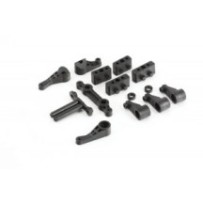 Arrma STEERING PARTS SET - 2014 SPEC AR340079