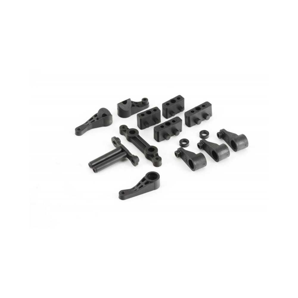 Arrma STEERING PARTS SET - 2014 SPEC AR340079 Arrma STEERING PARTS SET - 2014 SPEC AR340079