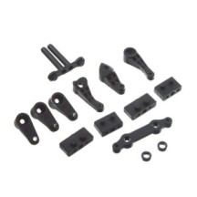 Arrma Steering Parts Set 2014 Spec ARAC9384